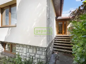 Prodej vícegeneračního domu, Přelouč, Na Vyšehradě, 353 m2