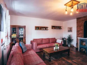 Pronájem chalupy, Mojné - Černice, 1065 m2