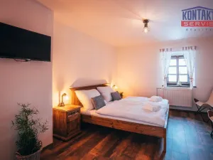 Pronájem chalupy, Mojné - Černice, 1065 m2