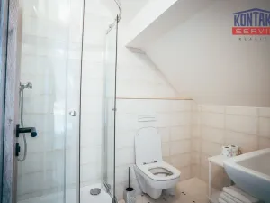 Pronájem chalupy, Mojné - Černice, 1065 m2
