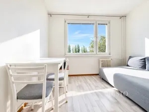 Prodej bytu 1+kk, Ústí nad Labem - Ústí nad Labem-centrum, SNP, 20 m2