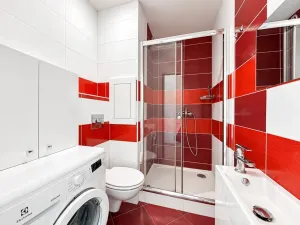 Prodej bytu 1+kk, Ústí nad Labem - Ústí nad Labem-centrum, SNP, 21 m2