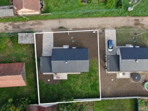 Prodej rodinného domu, Kladruby nad Labem - Bílé Vchynice, 123 m2