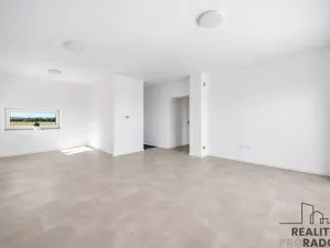 Prodej rodinného domu, Kladruby nad Labem - Bílé Vchynice, 123 m2
