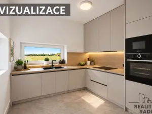 Prodej rodinného domu, Kladruby nad Labem - Bílé Vchynice, 123 m2