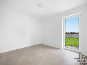 Prodej rodinného domu, Kladruby nad Labem - Bílé Vchynice, 123 m2