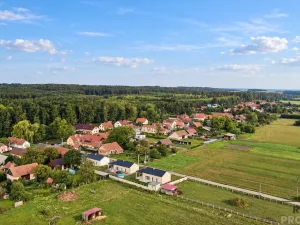 Prodej rodinného domu, Kladruby nad Labem - Bílé Vchynice, 123 m2
