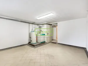 Prodej vícegeneračního domu, Přelouč, Na Vyšehradě, 353 m2