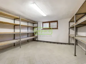 Prodej vícegeneračního domu, Přelouč, Na Vyšehradě, 353 m2