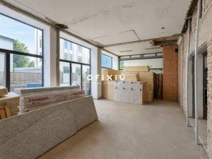 Pronájem obchodního prostoru, Praha - Staré Město, Celetná, 460 m2
