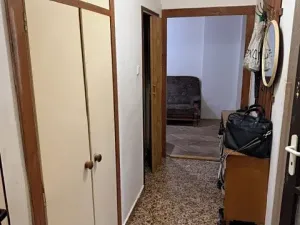 Prodej bytu 2+1, Praha - Braník, Novodvorská, 75 m2