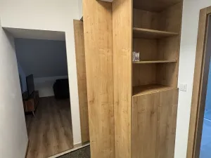Pronájem bytu 2+kk, České Budějovice, Česká, 47 m2