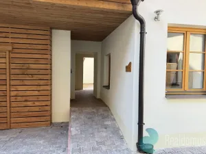Pronájem bytu 2+kk, České Budějovice, Česká, 47 m2