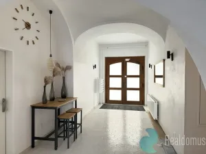Pronájem bytu 2+kk, České Budějovice, Česká, 47 m2