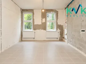 Prodej komerční nemovitosti, Březová, Hamerská, 100 m2