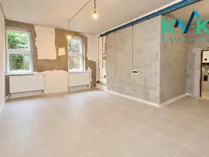 Prodej komerční nemovitosti, Březová, Hamerská, 100 m2