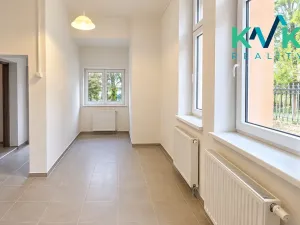 Prodej komerční nemovitosti, Březová, Hamerská, 100 m2