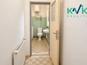 Prodej komerční nemovitosti, Březová, Hamerská, 100 m2