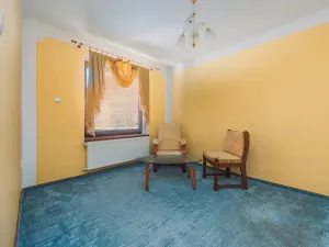 Prodej rodinného domu, Sobětuchy, 240 m2