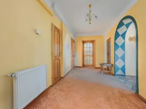 Prodej rodinného domu, Sobětuchy, 240 m2