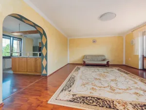 Prodej rodinného domu, Sobětuchy, 240 m2