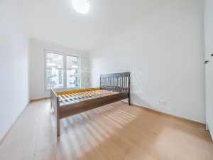 Pronájem bytu 2+kk, Praha - Řeporyje, Haenkeho, 47 m2