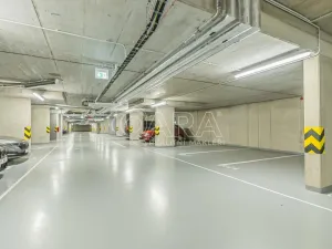 Pronájem bytu 2+kk, Praha - Řeporyje, Haenkeho, 47 m2