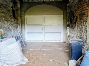 Prodej zemědělského objektu, Loučany, 250 m2