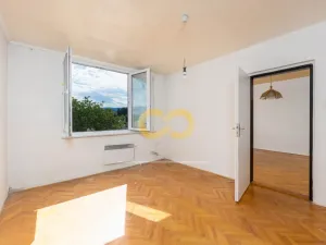 Prodej bytu 2+1, Husinec, Kostnická, 47 m2