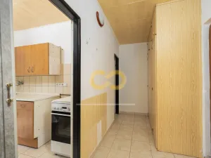 Prodej bytu 2+1, Husinec, Kostnická, 47 m2