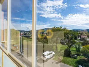 Prodej bytu 2+1, Husinec, Kostnická, 47 m2