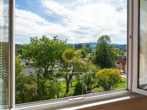 Prodej bytu 2+1, Husinec, Kostnická, 47 m2