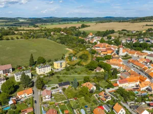 Prodej bytu 2+1, Husinec, Kostnická, 47 m2