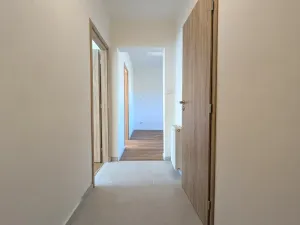 Pronájem bytu 3+1, Jarpice, 85 m2