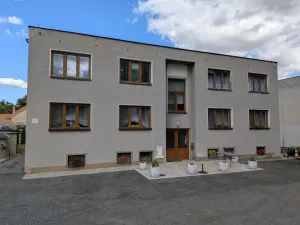 Pronájem bytu 3+1, Jarpice, 85 m2