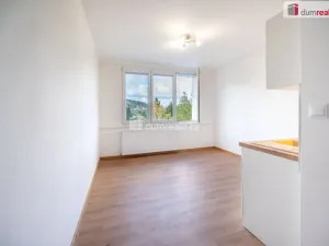 Prodej bytu 1+kk, Větřní, Šumavská, 19 m2