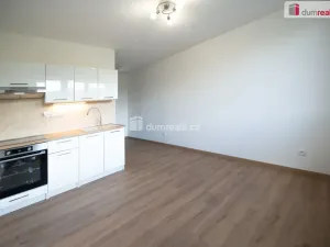 Prodej bytu 1+kk, Větřní, Šumavská, 19 m2