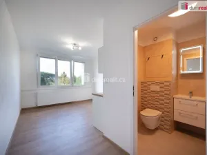 Prodej bytu 1+kk, Větřní, Šumavská, 19 m2