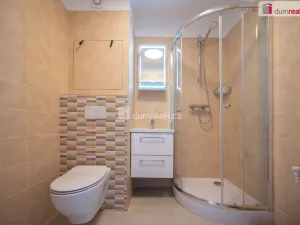 Prodej bytu 1+kk, Větřní, Šumavská, 19 m2