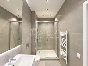 Pronájem bytu 2+kk, Praha - Hloubětín, Kolbenova, 46 m2