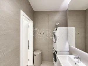 Pronájem bytu 2+kk, Praha - Hloubětín, Kolbenova, 46 m2