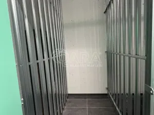 Pronájem bytu 2+kk, Praha - Hloubětín, Kolbenova, 46 m2