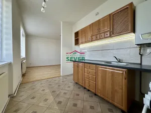 Prodej bytu 2+1, Krupka, Sídliště, 53 m2