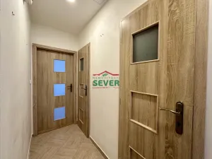 Prodej bytu 2+1, Krupka, Sídliště, 53 m2