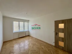 Prodej bytu 2+1, Krupka, Sídliště, 53 m2