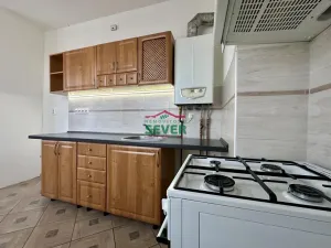 Prodej bytu 2+1, Krupka, Sídliště, 53 m2