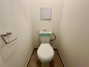 Prodej bytu 2+1, Krupka, Sídliště, 53 m2
