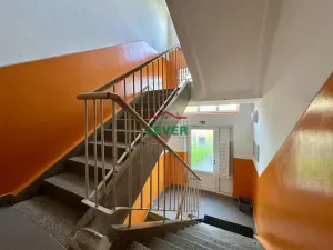 Prodej bytu 2+1, Krupka, Sídliště, 53 m2
