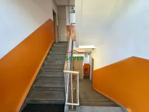 Prodej bytu 2+1, Krupka, Sídliště, 53 m2