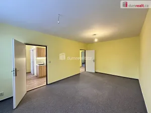 Prodej bytu 3+1, Břeclav, Slovácká, 72 m2